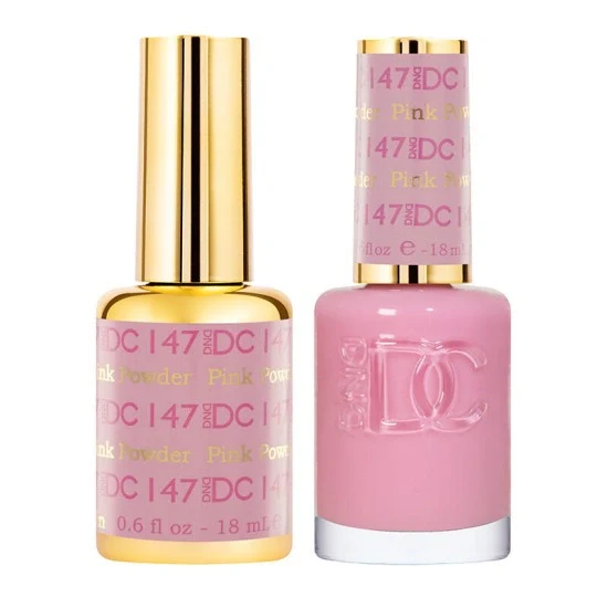 DND DC DUO Creamy + Guilty Pleasure Collection #145-326 - Image 3