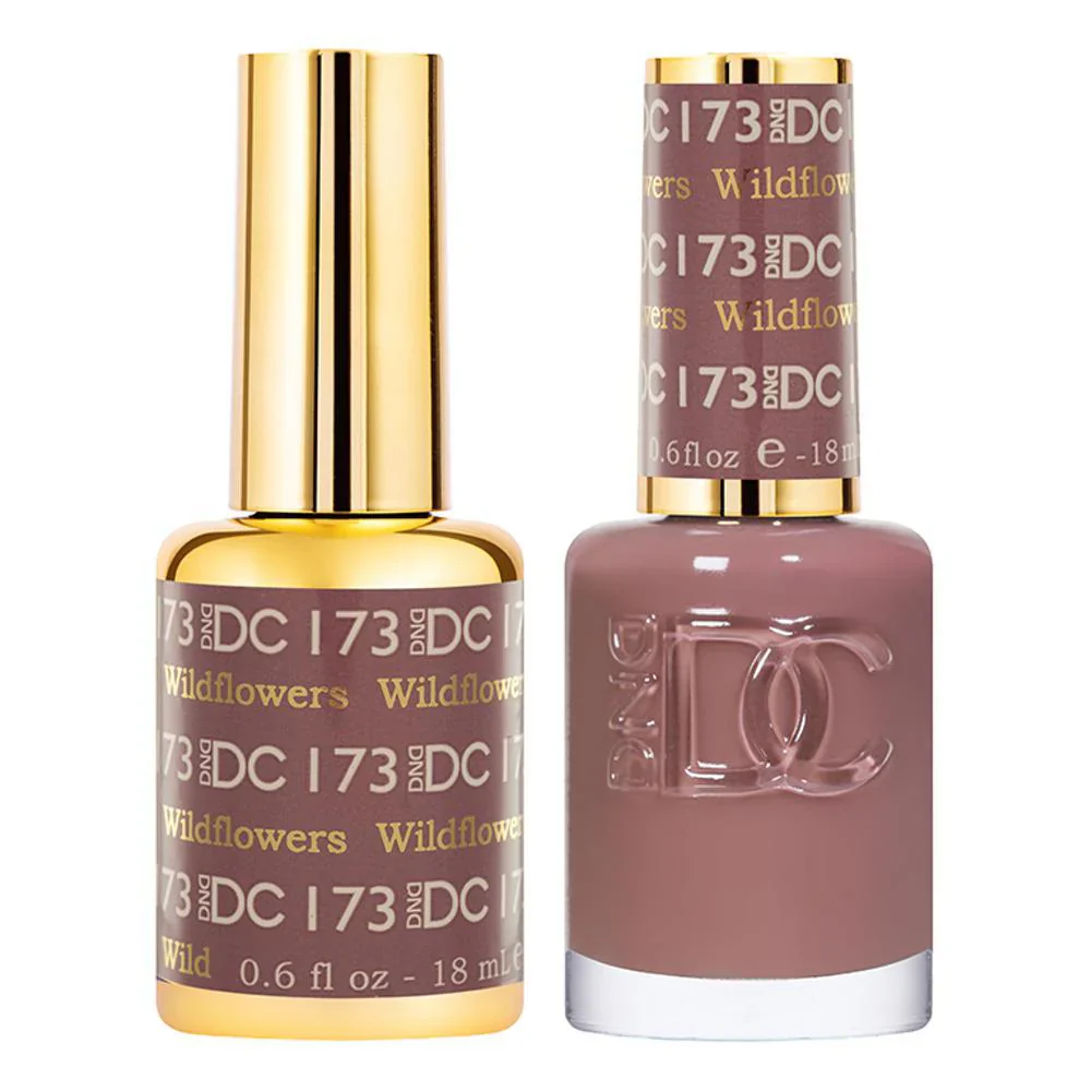 DND DC DUO Creamy + Guilty Pleasure Collection #145-326 - Image 30
