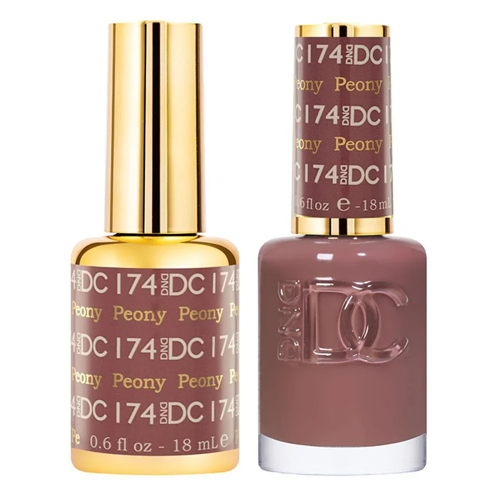 DND DC DUO Creamy + Guilty Pleasure Collection #145-326 - Image 31