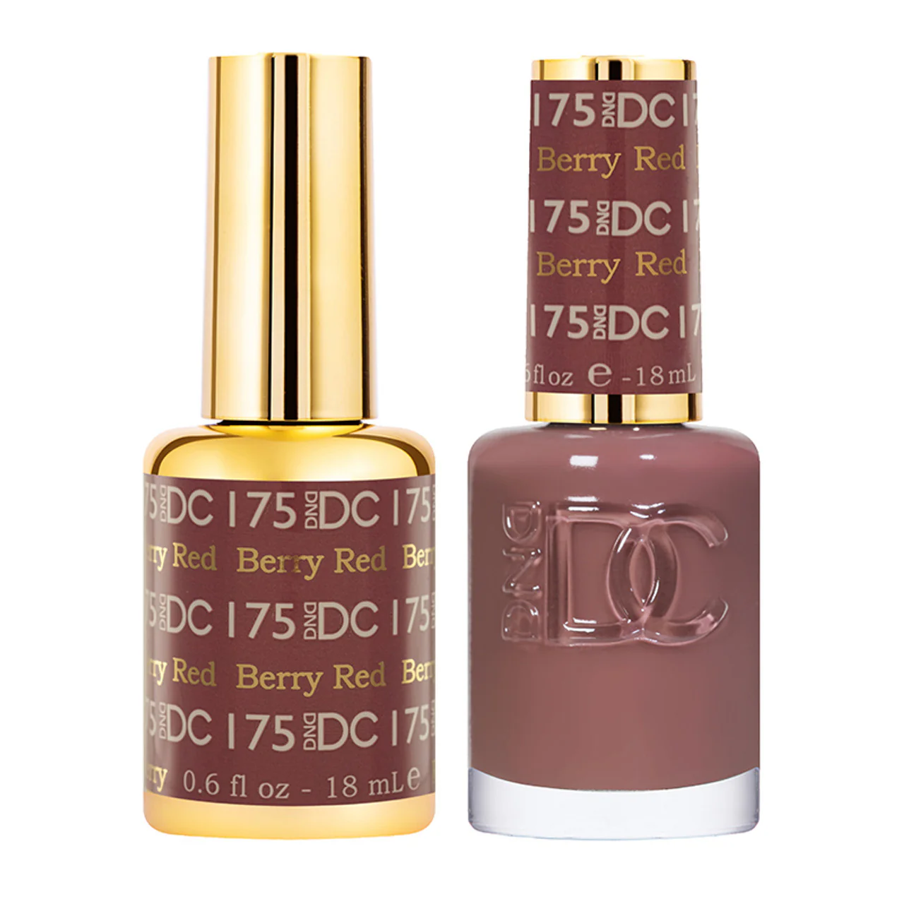 DND DC DUO Creamy + Guilty Pleasure Collection #145-326 - Image 32
