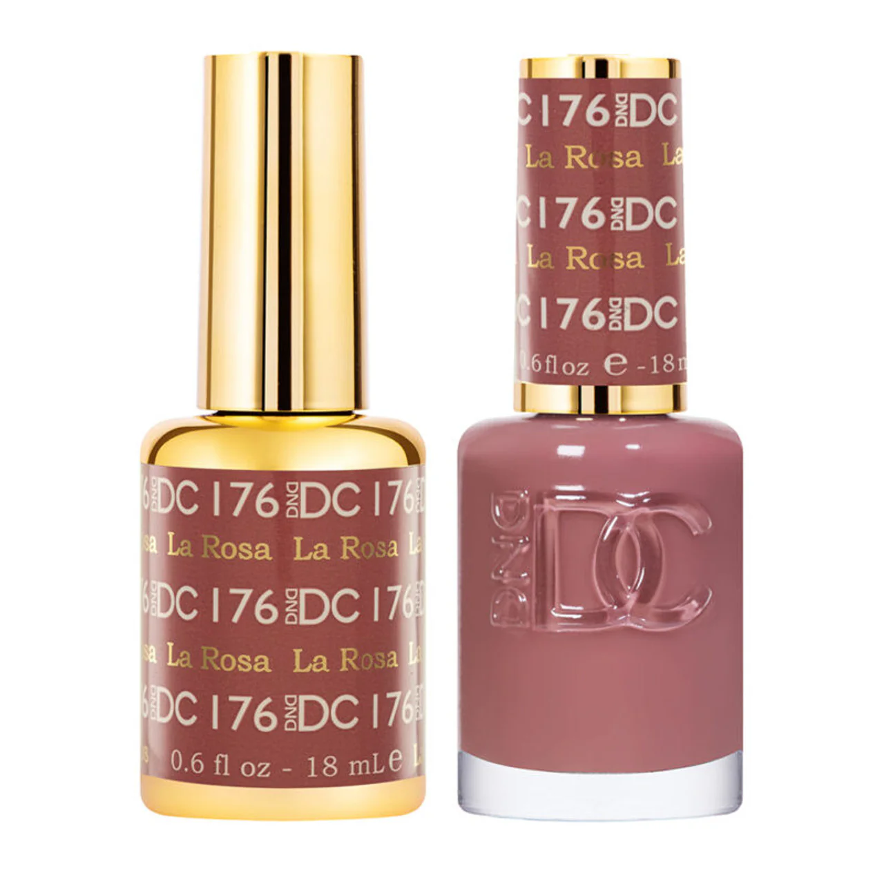 DND DC DUO Creamy + Guilty Pleasure Collection #145-326 - Image 33