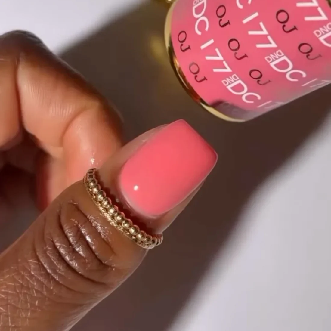 DND DC DUO Creamy + Guilty Pleasure Collection #145-326 - Image 34