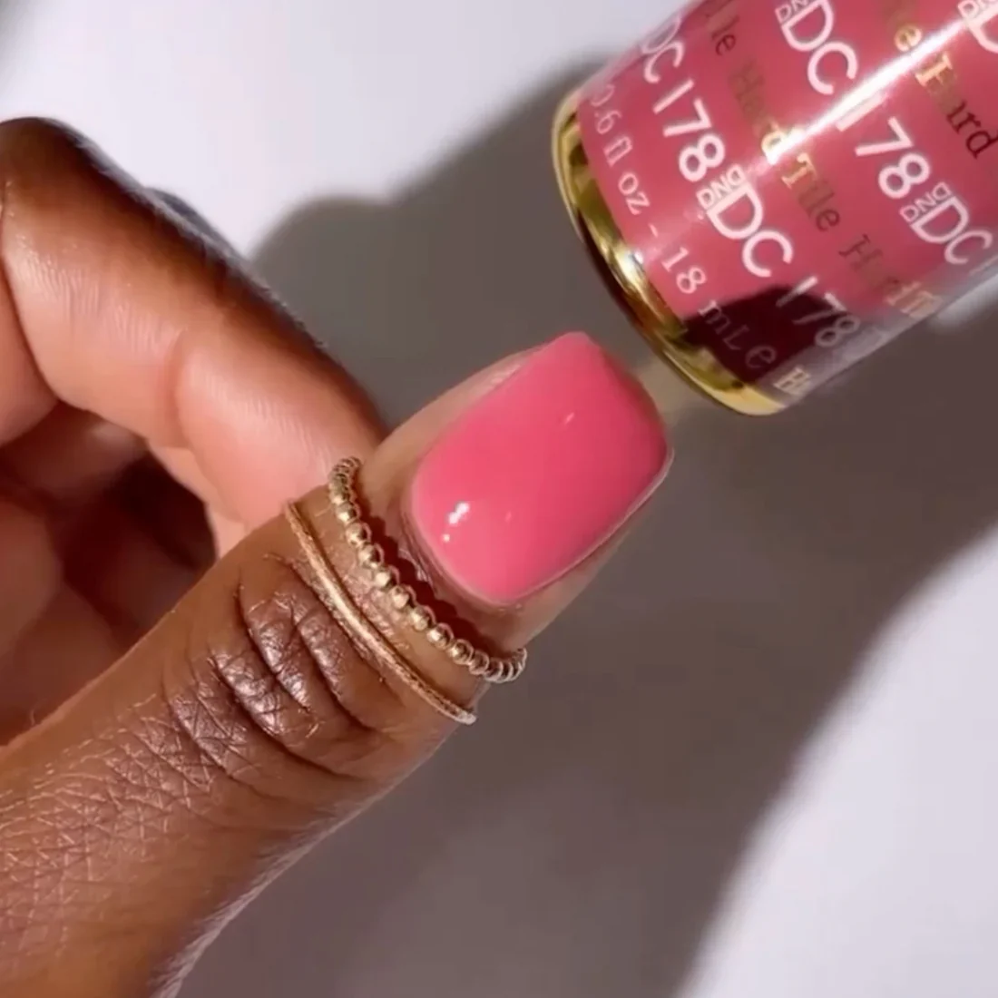 DND DC DUO Creamy + Guilty Pleasure Collection #145-326 - Image 35