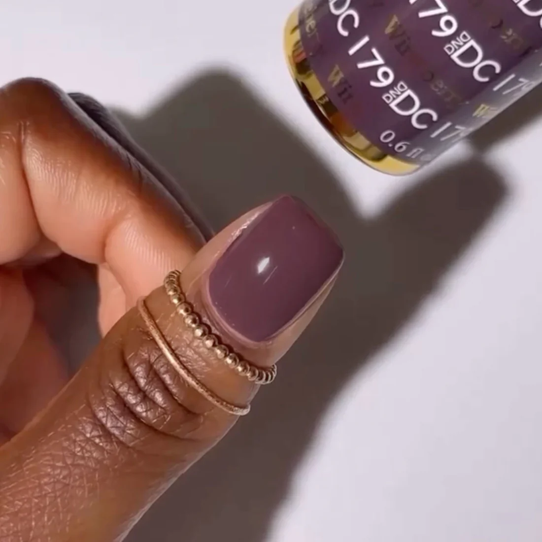 DND DC DUO Creamy + Guilty Pleasure Collection #145-326 - Image 36