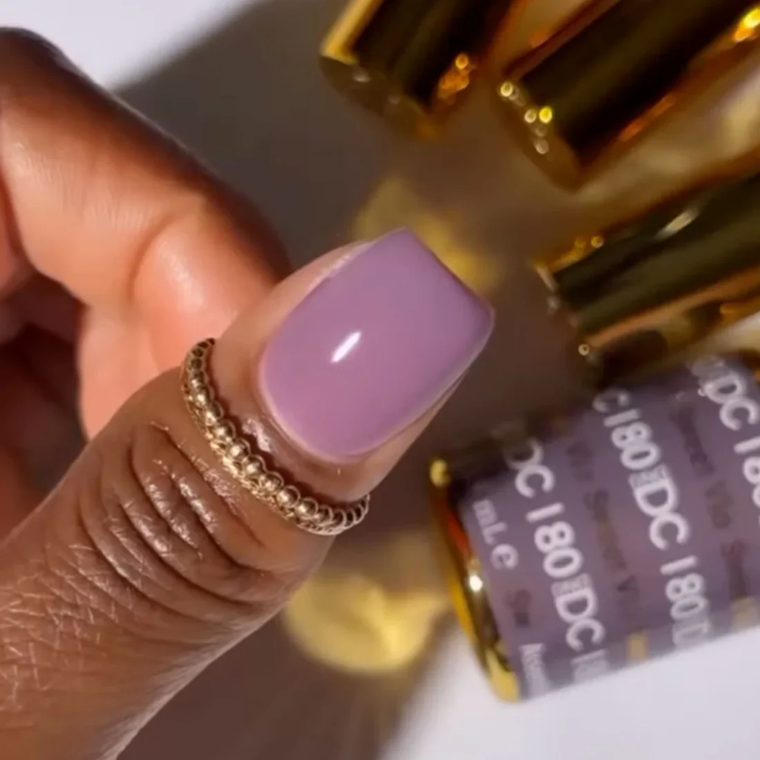 DND DC DUO Creamy + Guilty Pleasure Collection #145-326 - Image 37