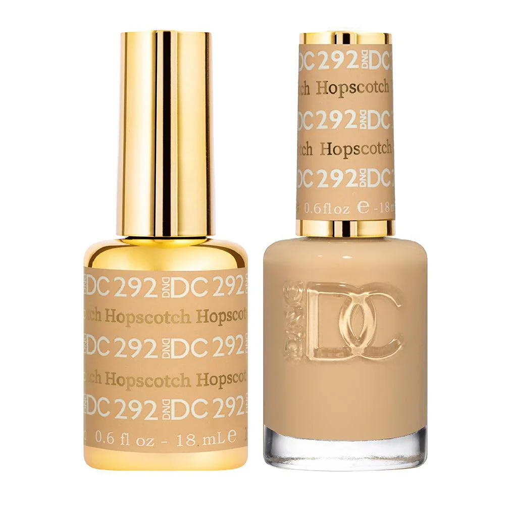 DND DC DUO Creamy + Guilty Pleasure Collection #145-326 - Image 38