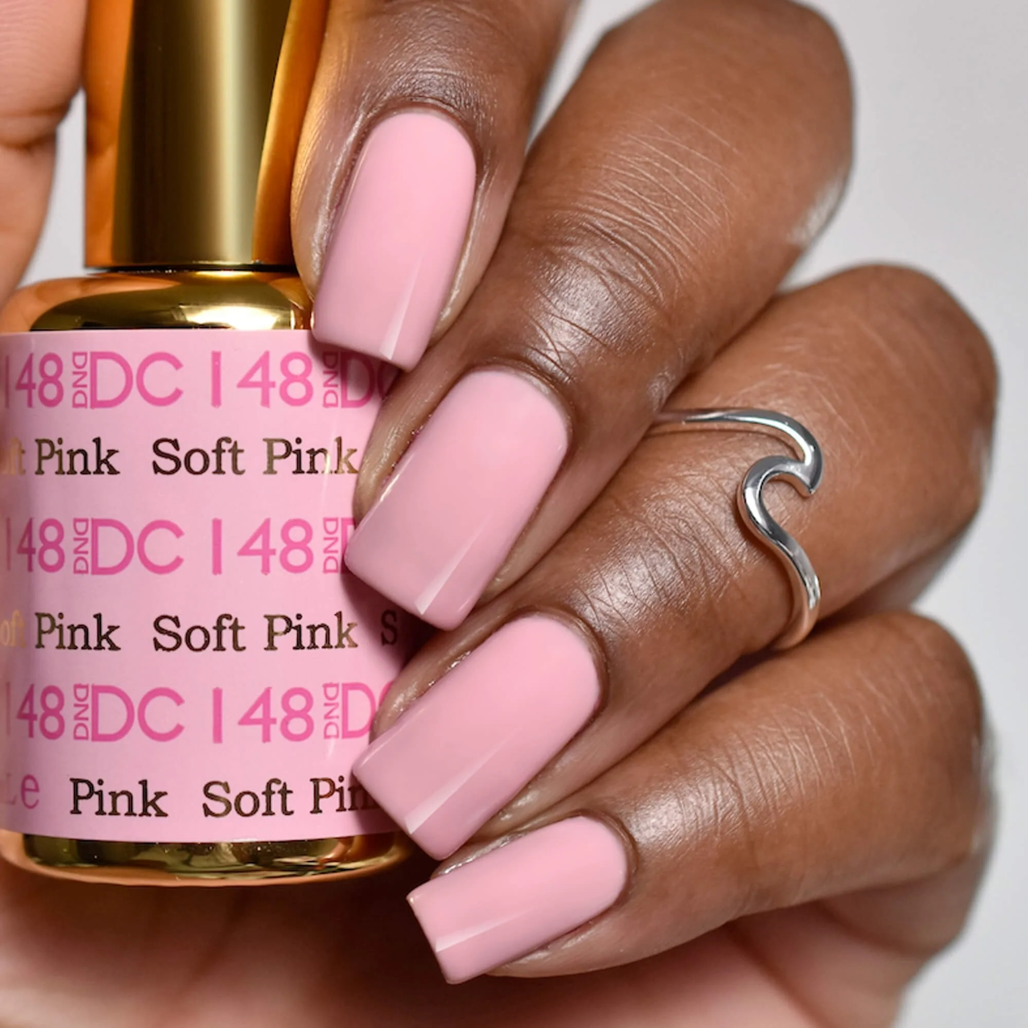 DND DC DUO Creamy + Guilty Pleasure Collection #145-326 - Image 4