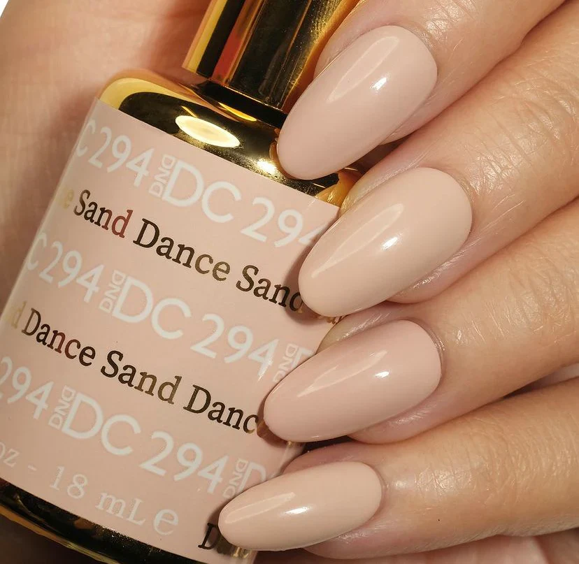 DND DC DUO Creamy + Guilty Pleasure Collection #145-326 - Image 41
