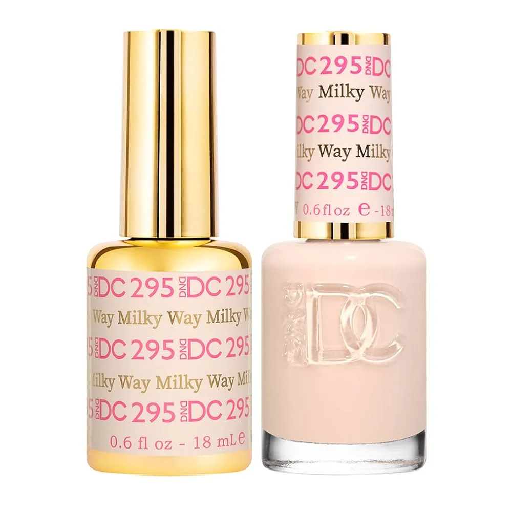 DND DC DUO Creamy + Guilty Pleasure Collection #145-326 - Image 42