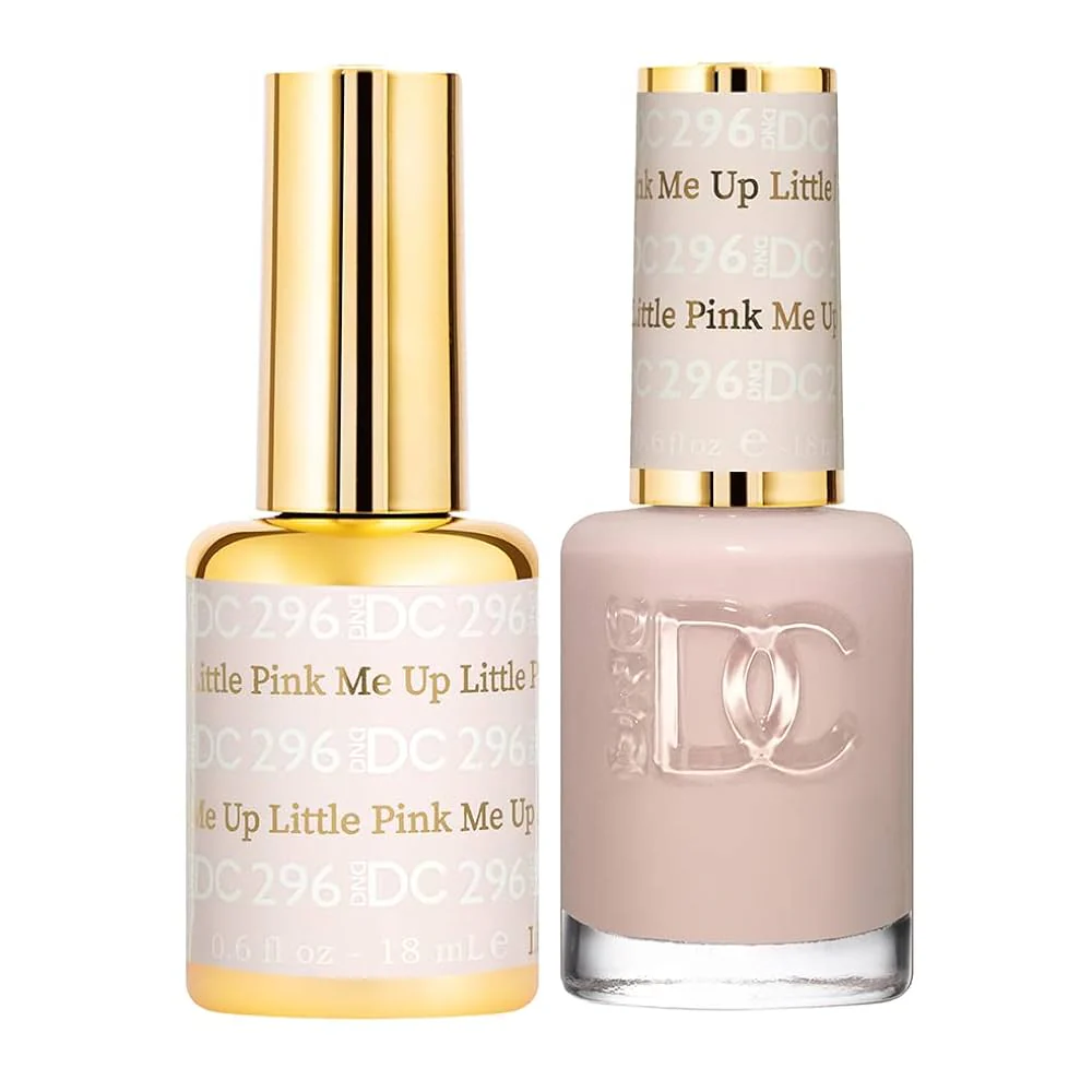 DND DC DUO Creamy + Guilty Pleasure Collection #145-326 - Image 43