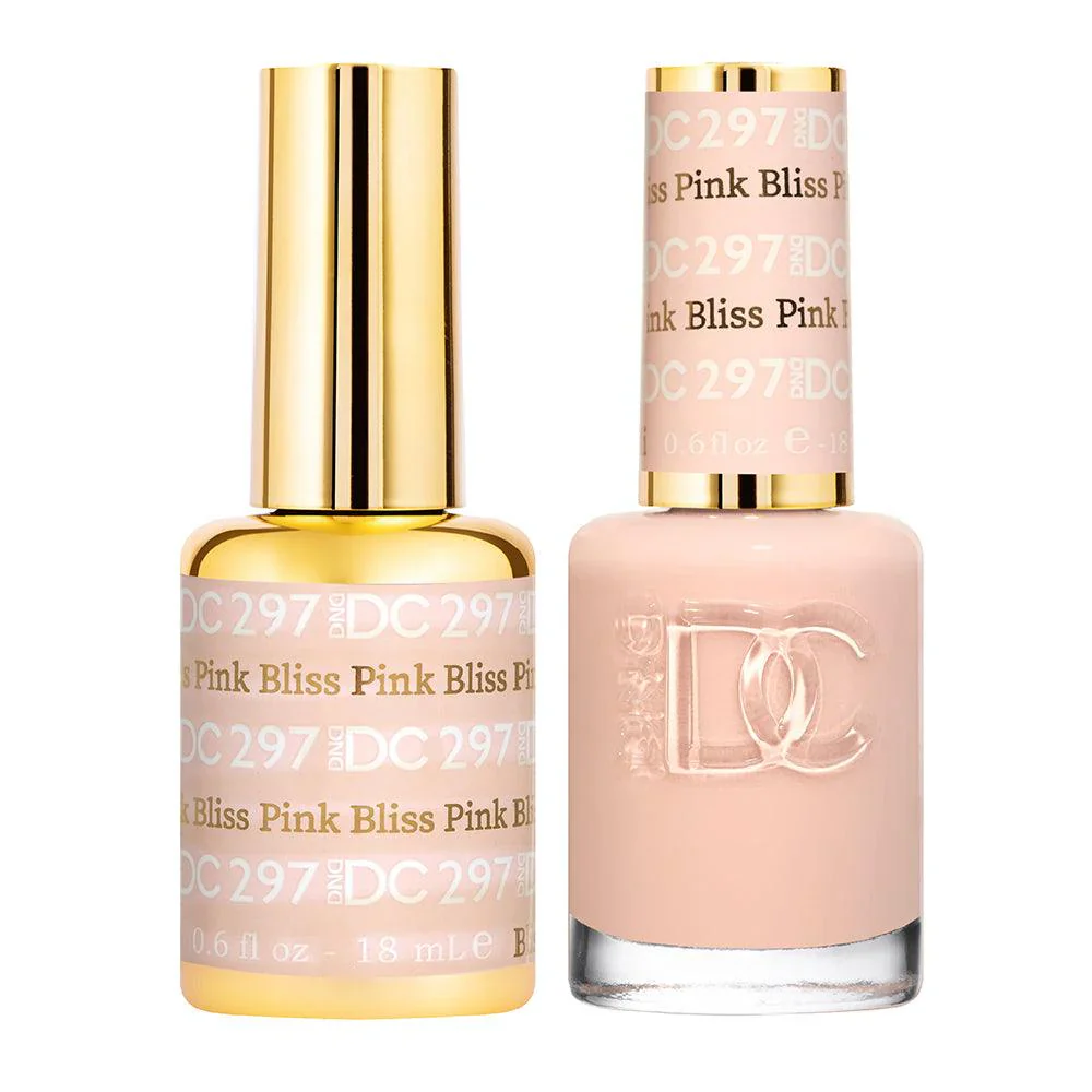DND DC DUO Creamy + Guilty Pleasure Collection #145-326 - Image 44