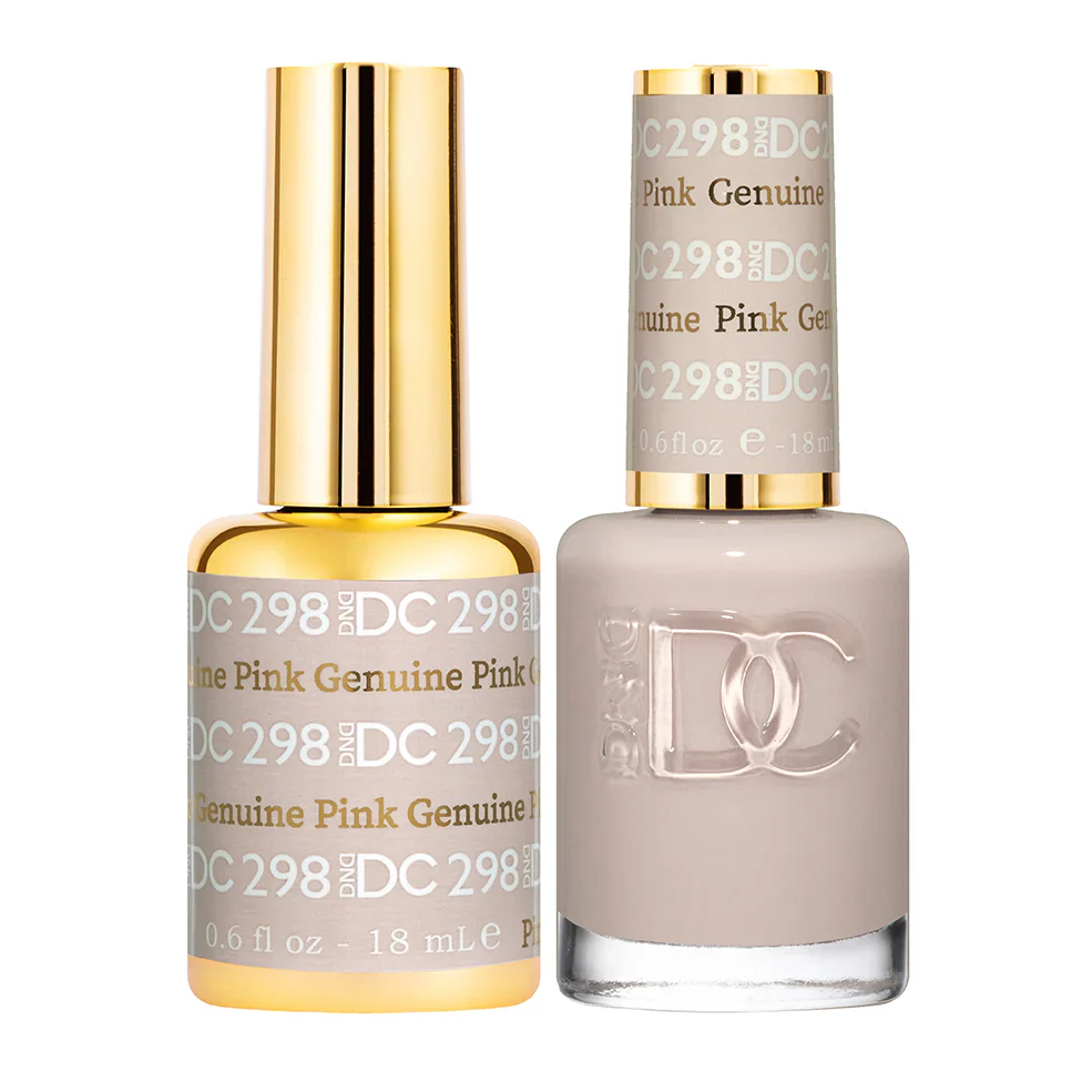 DND DC DUO Creamy + Guilty Pleasure Collection #145-326 - Image 45