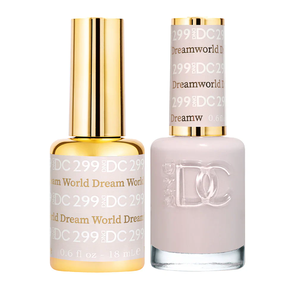 DND DC DUO Creamy + Guilty Pleasure Collection #145-326 - Image 46