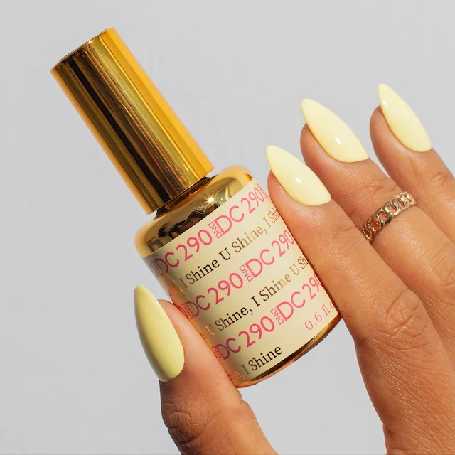 DND DC DUO Creamy + Guilty Pleasure Collection #145-326 - Image 47
