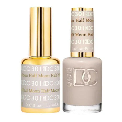 DND DC DUO Creamy + Guilty Pleasure Collection #145-326 - Image 48