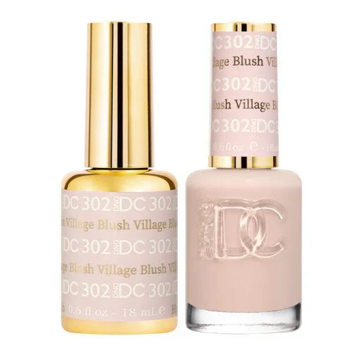 DND DC DUO Creamy + Guilty Pleasure Collection #145-326 - Image 49