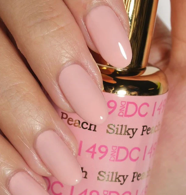 DND DC DUO Creamy + Guilty Pleasure Collection #145-326 - Image 5
