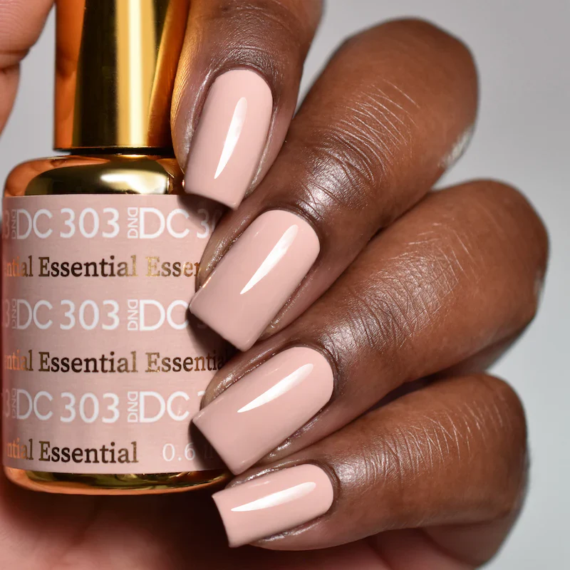 DND DC DUO Creamy + Guilty Pleasure Collection #145-326 - Image 50