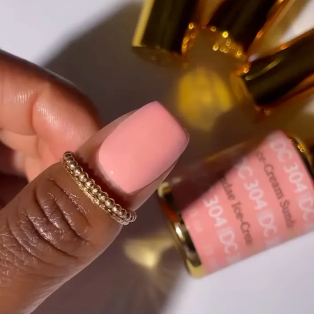 DND DC DUO Creamy + Guilty Pleasure Collection #145-326 - Image 51