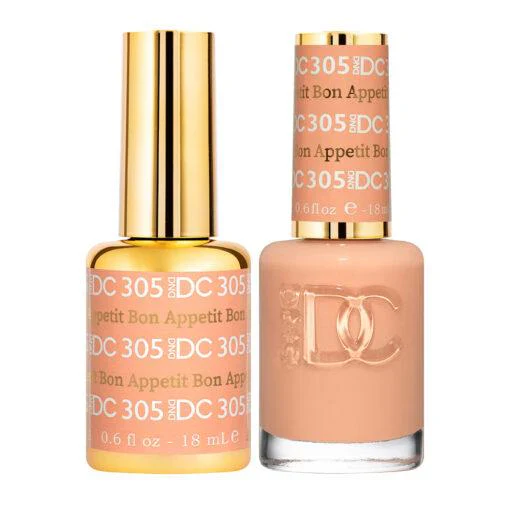 DND DC DUO Creamy + Guilty Pleasure Collection #145-326 - Image 52