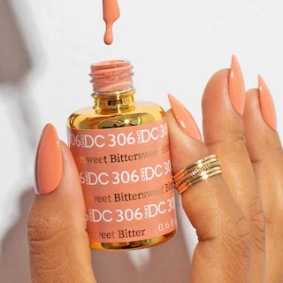 DND DC DUO Creamy + Guilty Pleasure Collection #145-326 - Image 53