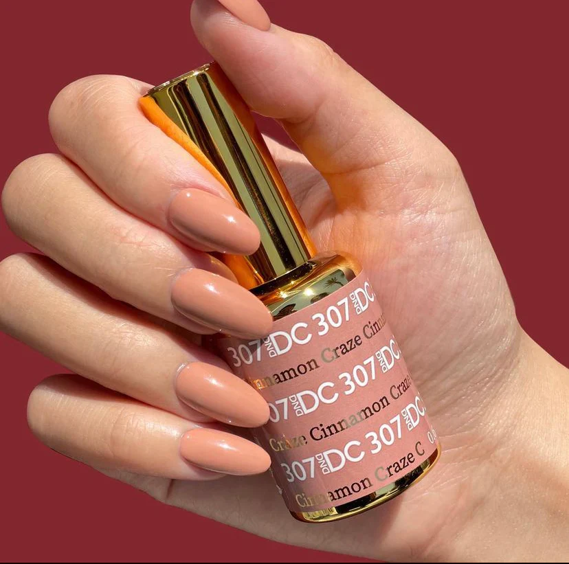 DND DC DUO Creamy + Guilty Pleasure Collection #145-326 - Image 54
