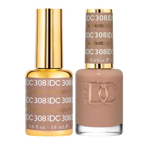 DND DC DUO Creamy + Guilty Pleasure Collection #145-326 - Image 55
