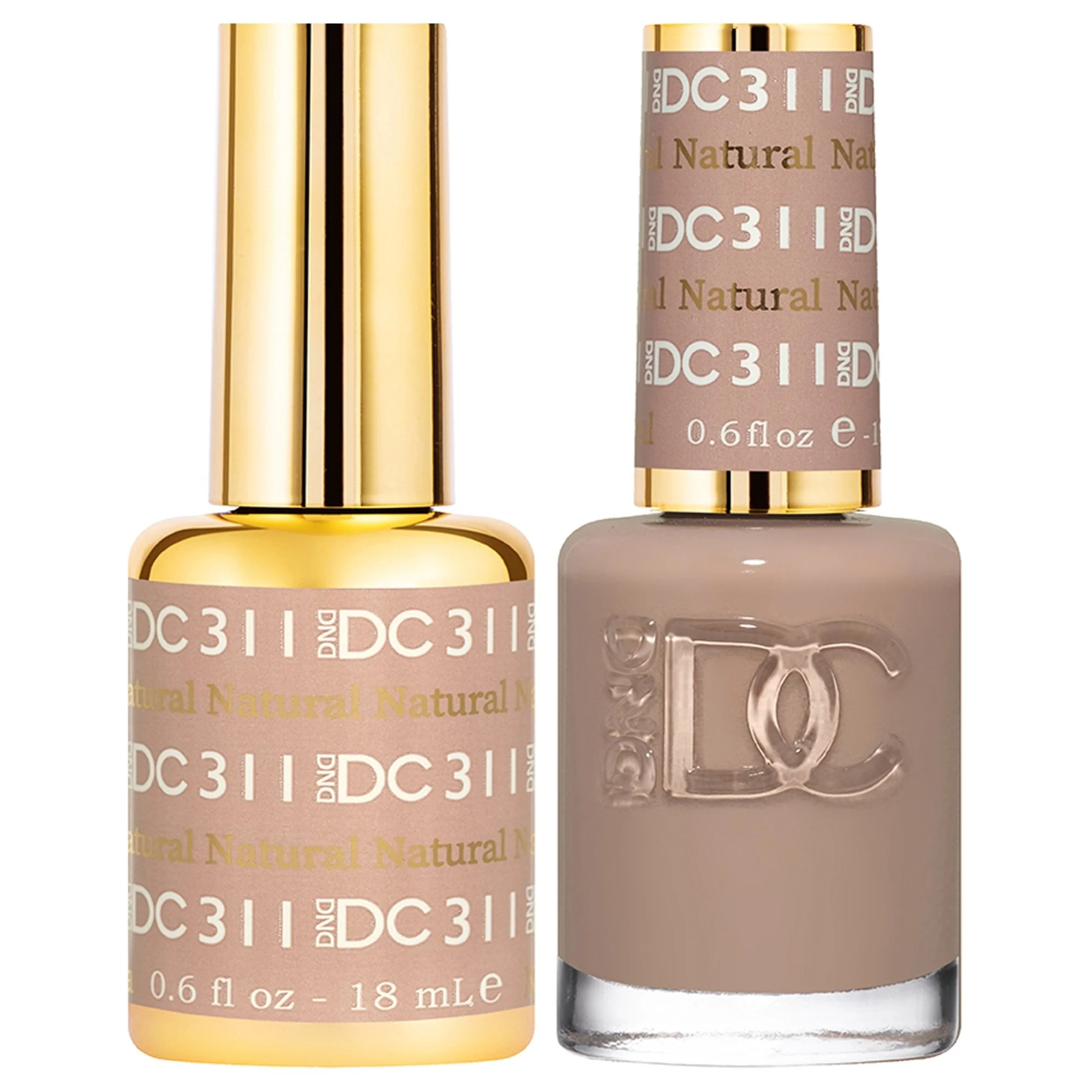 DND DC DUO Creamy + Guilty Pleasure Collection #145-326 - Image 58