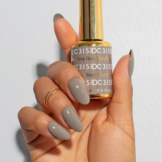 DND DC DUO Creamy + Guilty Pleasure Collection #145-326 - Image 62