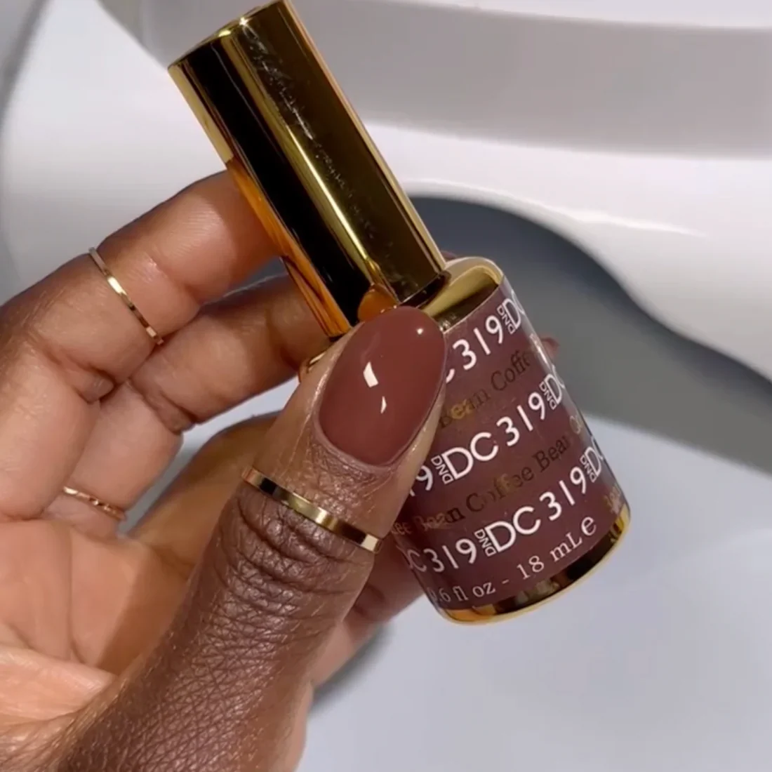 DND DC DUO Creamy + Guilty Pleasure Collection #145-326 - Image 66
