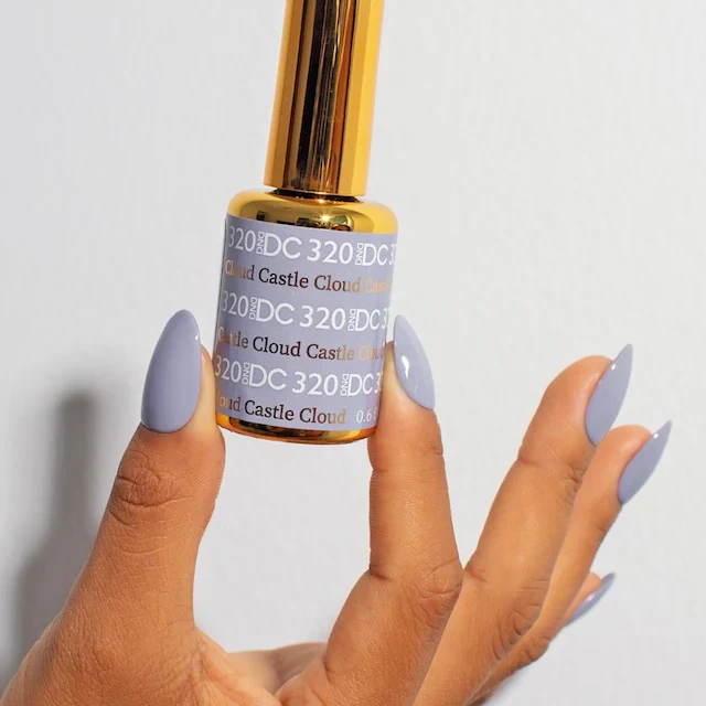 DND DC DUO Creamy + Guilty Pleasure Collection #145-326 - Image 67