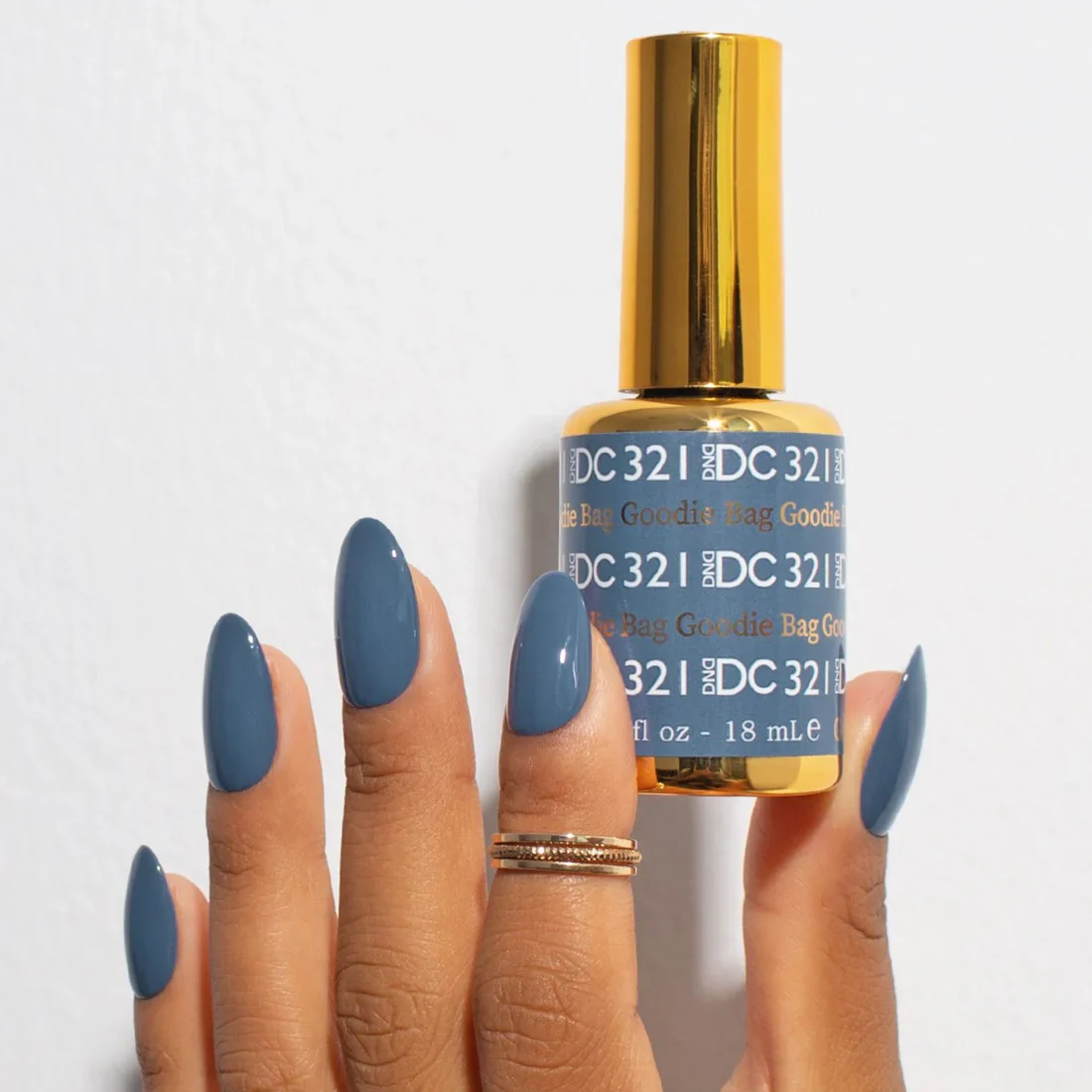 DND DC DUO Creamy + Guilty Pleasure Collection #145-326 - Image 68