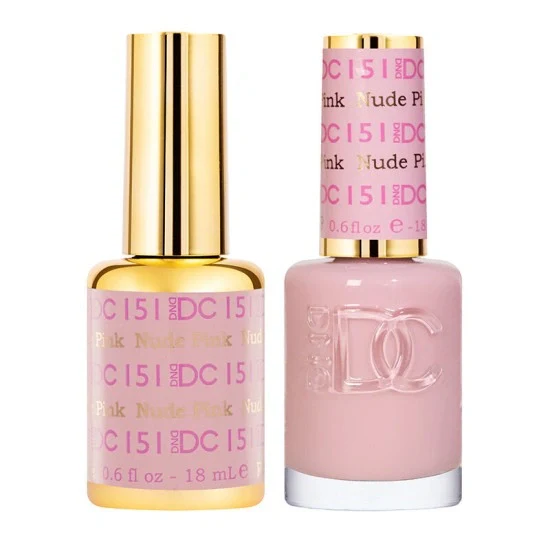DND DC DUO Creamy + Guilty Pleasure Collection #145-326 - Image 7