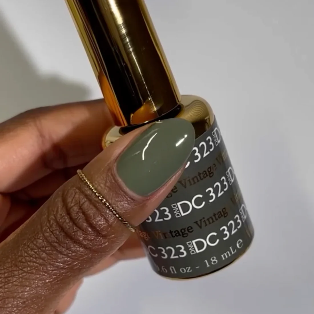 DND DC DUO Creamy + Guilty Pleasure Collection #145-326 - Image 70