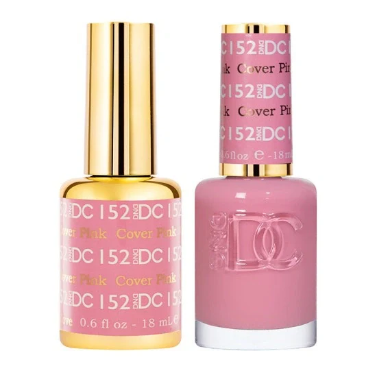 DND DC DUO Creamy + Guilty Pleasure Collection #145-326 - Image 8