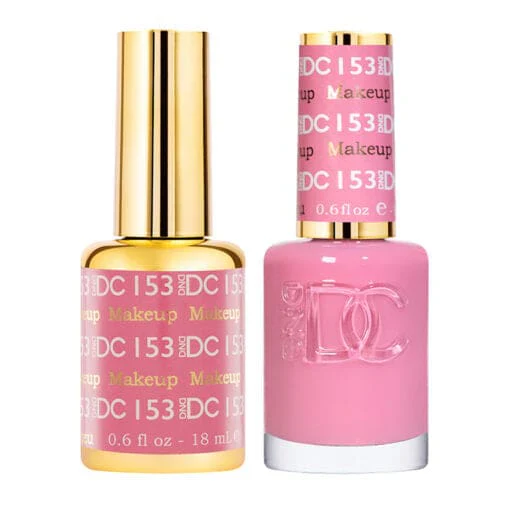DND DC DUO Creamy + Guilty Pleasure Collection #145-326 - Image 9