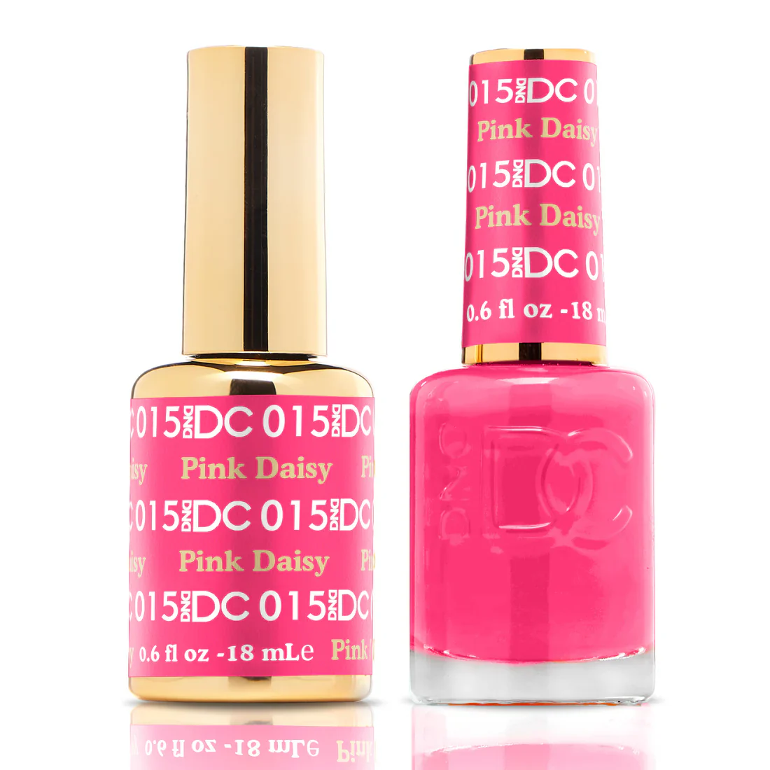 DND DC DUO Gel Collection DC001-DC072 - Image 15