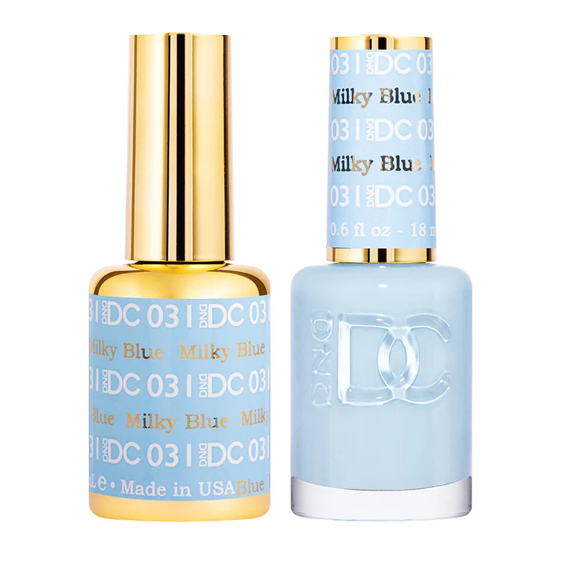 DND DC DUO Gel Collection DC001-DC072 - Image 31