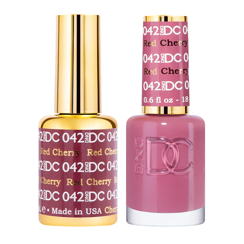 DND DC DUO Gel Collection DC001-DC072 - Image 42