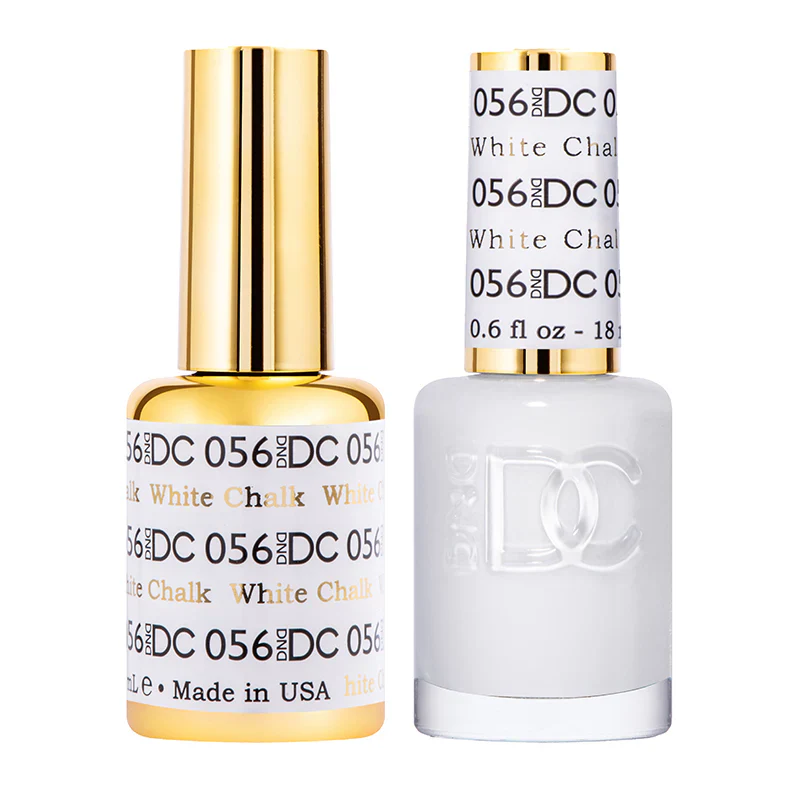 DND DC DUO Gel Collection DC001-DC072 - Image 56