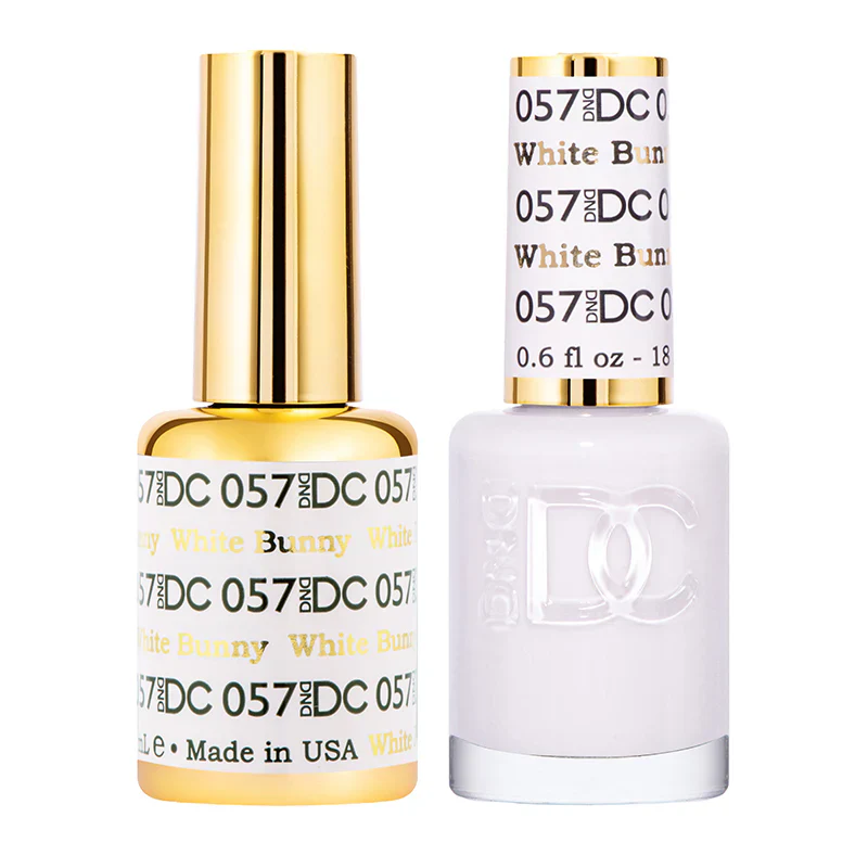 DND DC DUO Gel Collection DC001-DC072 - Image 57