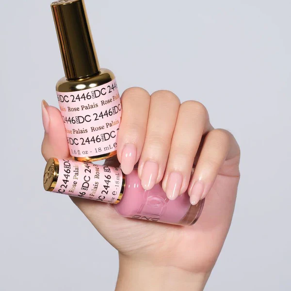 DND DC DUO Sheer + Free Spirit Collection - Image 10