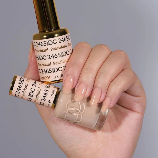 DND DC DUO Sheer + Free Spirit Collection - Image 11