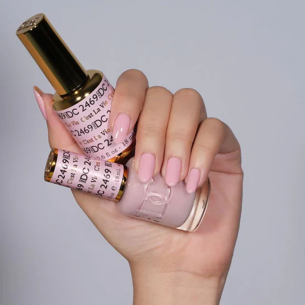 DND DC DUO Sheer + Free Spirit Collection - Image 12