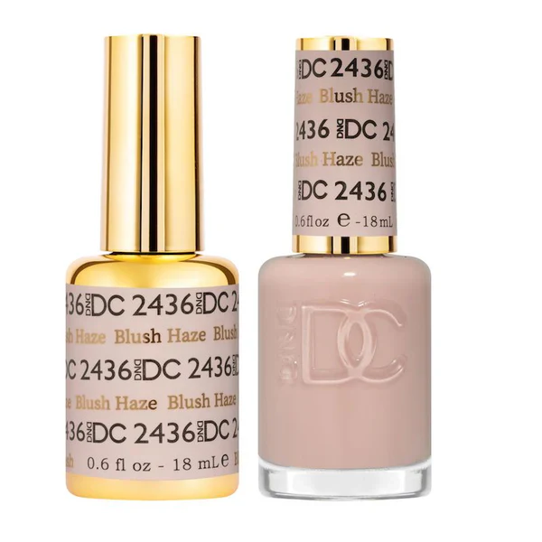 DND DC DUO Sheer + Free Spirit Collection - Image 13