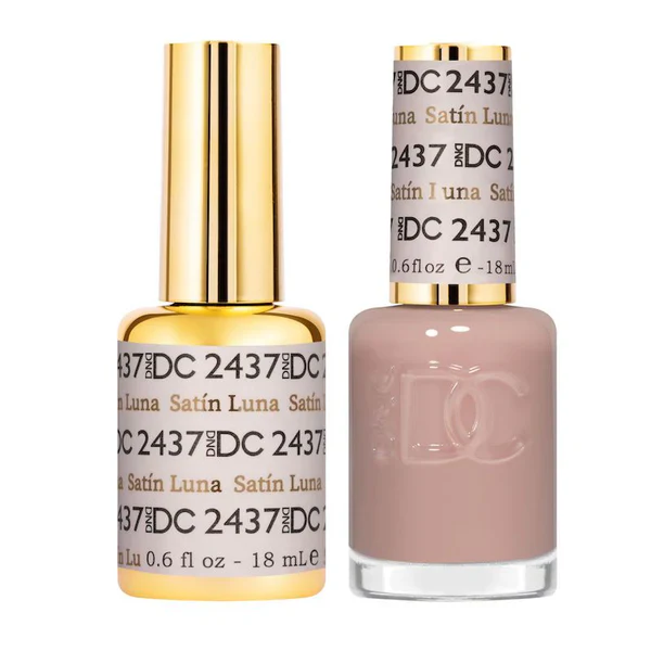 DND DC DUO Sheer + Free Spirit Collection - Image 14