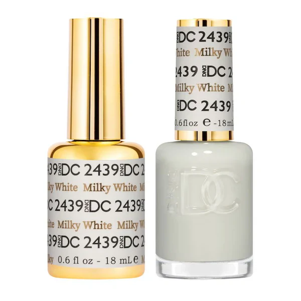 DND DC DUO Sheer + Free Spirit Collection - Image 15