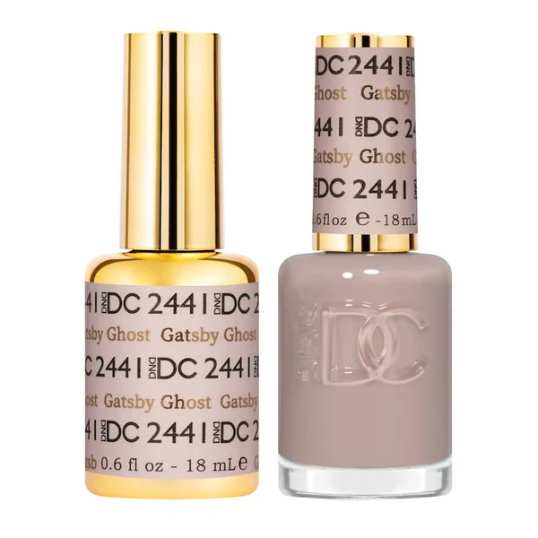 DND DC DUO Sheer + Free Spirit Collection - Image 16