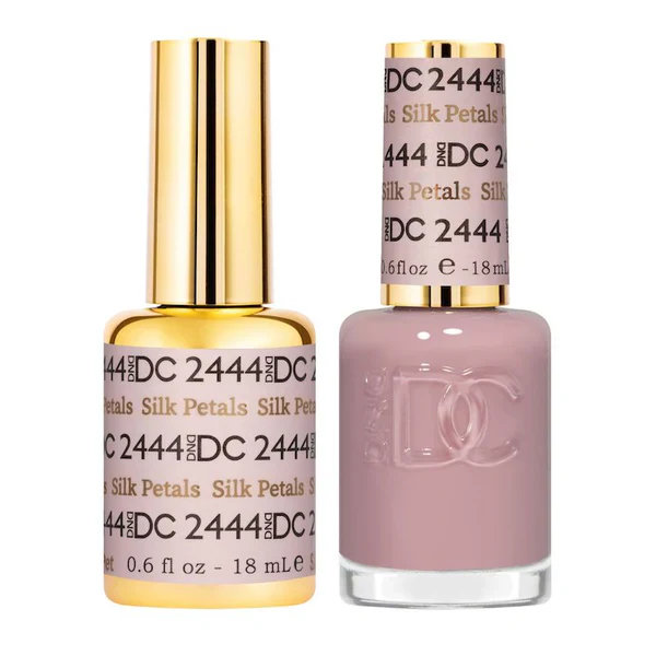 DND DC DUO Sheer + Free Spirit Collection - Image 19