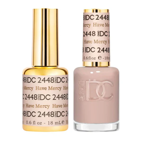 DND DC DUO Sheer + Free Spirit Collection - Image 20